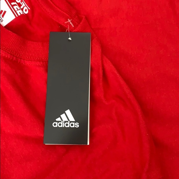 ADIDAS Men’s Tee SHIRTs - Size L - Picture 7 of 8